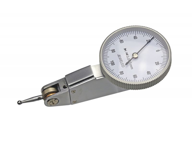 Produktbild von Metrica Fühlhebel-Messgerät 41017 - 0,01mm Ablesung 32mm
